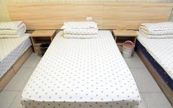 Wuhan Minghang Guesthouse Exterior photo