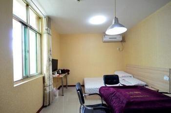 Wuhan Minghang Guesthouse Exterior photo