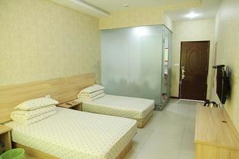 Wuhan Minghang Guesthouse Exterior photo