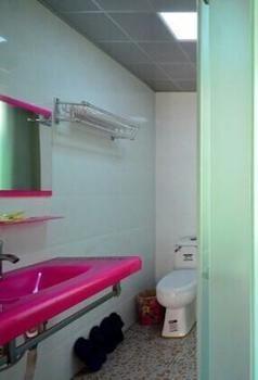 Wuhan Minghang Guesthouse Exterior photo